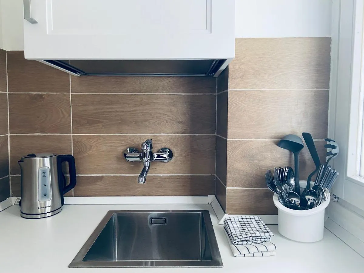 Luxury House Dergano Apartment Milan