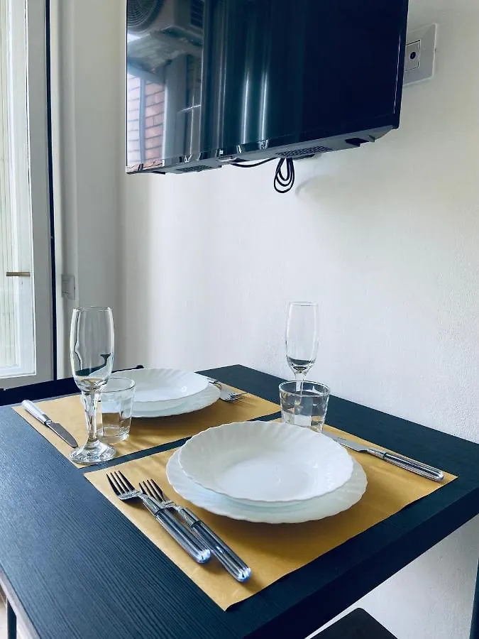 Luxury House Dergano Apartment Milan