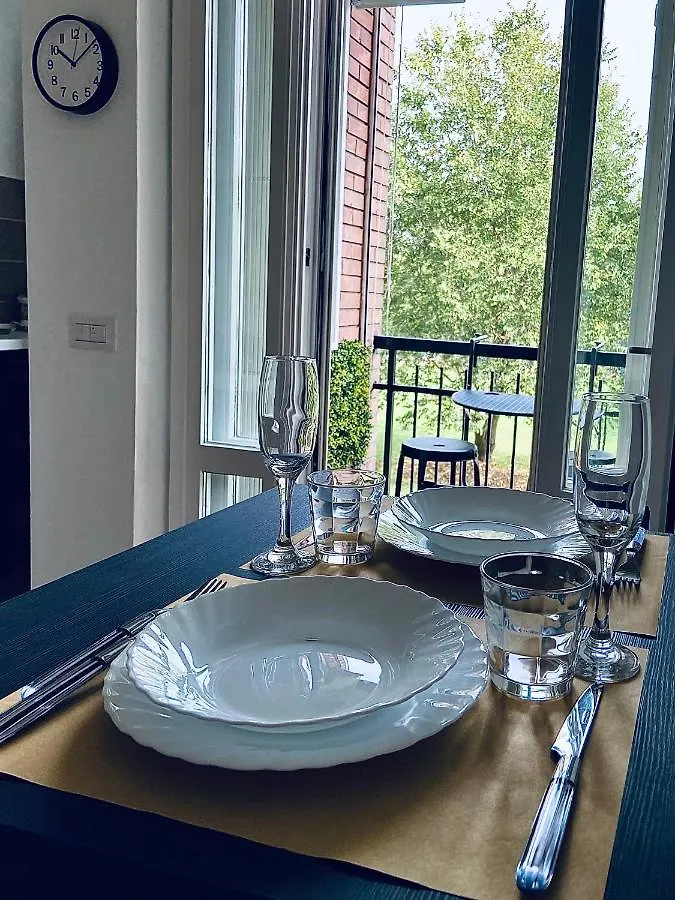 Luxury House Dergano Apartment Milan Italy