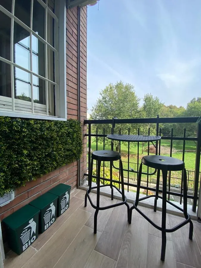 Luxury House Dergano Apartment Milan Italy