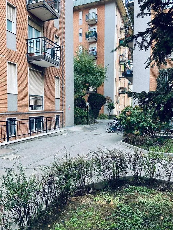 Luxury House Dergano Apartment Milan Italy