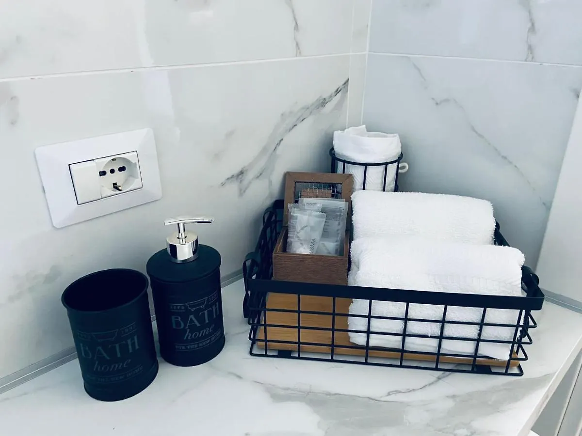 Luxury House Dergano Apartment Milan